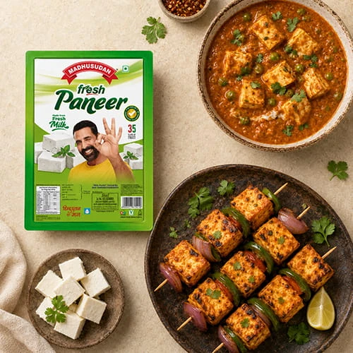 Is Your Paneer Even Real Paneer?