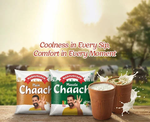 Masala Chaach