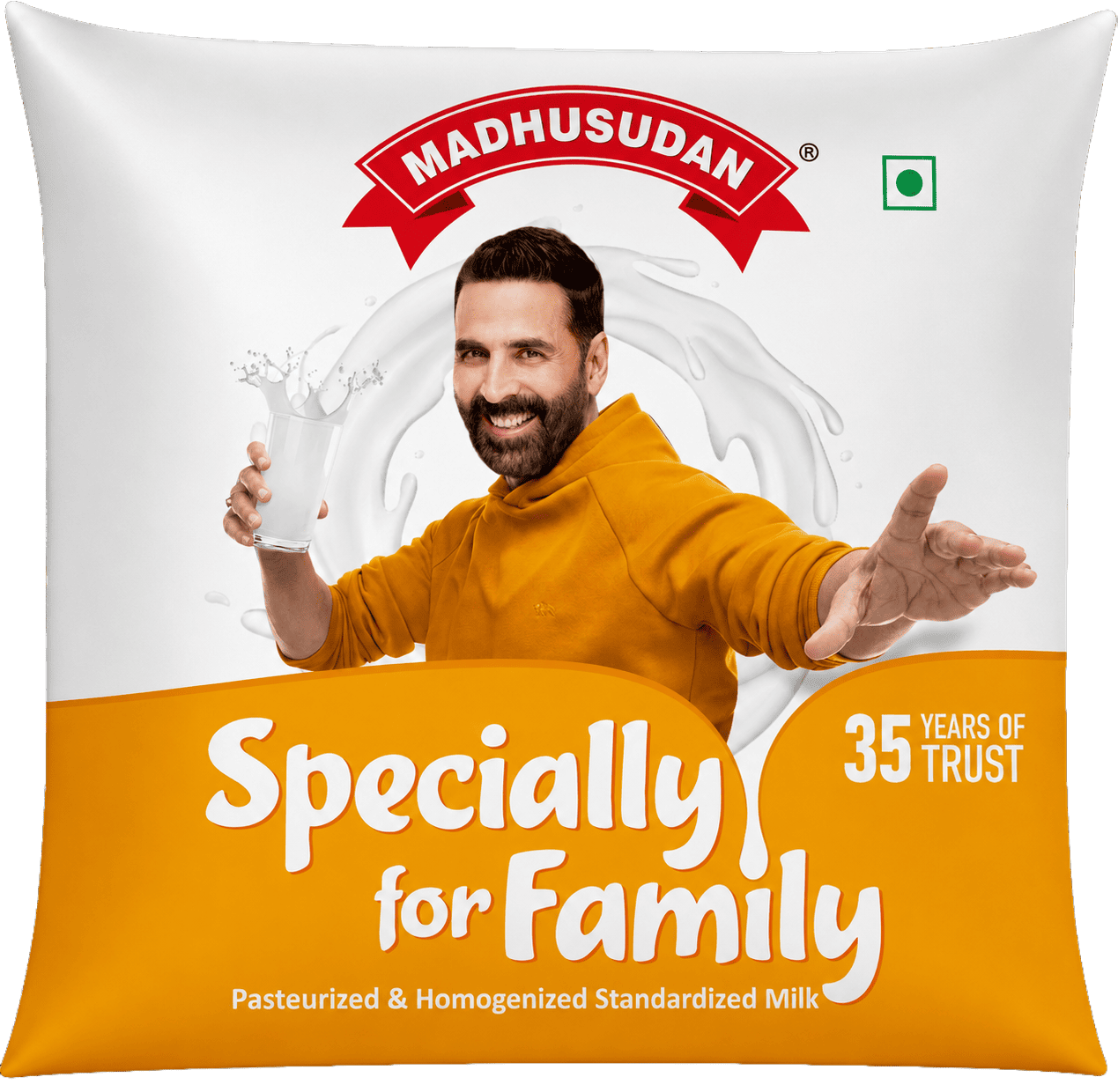 Specially for Family Milk